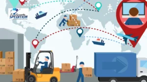 Customized Logistics Solutions Allow Businesses Increase Their Productivity