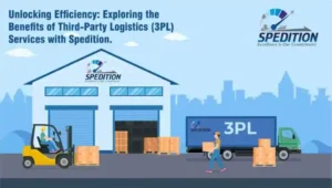 Unlock logistics efficiency! Explore 3PL benefits with Spedition: reduced costs, boosted flexibility, & more. Discover if outsourcing your supply chain is the key to success!