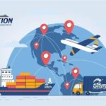 Efficient Cross Border Logistics Services | Global Reach