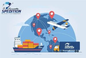 Efficient Cross Border Logistics Services | Global Reach