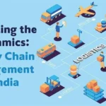 supply chain management